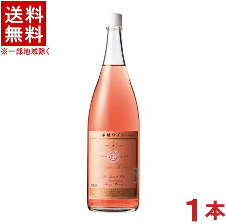 ［ワイン］★送料無料★※　蒼龍　セレクト　ロゼ　1．8L瓶　1本　（1800ml）（ROSE）（ソウリュー・一升瓶）（国産）蒼龍葡萄酒株式会社