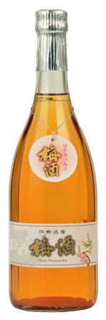 ［梅酒］2ケースまで同梱可★肥前浜宿 梅酒 720ml瓶 1ケース6本入り （6本セット）（14度・14％）（1年以上熟成）（ひぜんはましゅく）光武酒造場