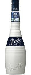 ［リキュール］12本まで同梱可★ボルス　ヨーグルト　700ml　1本　（Bols）アサヒビール株式会社