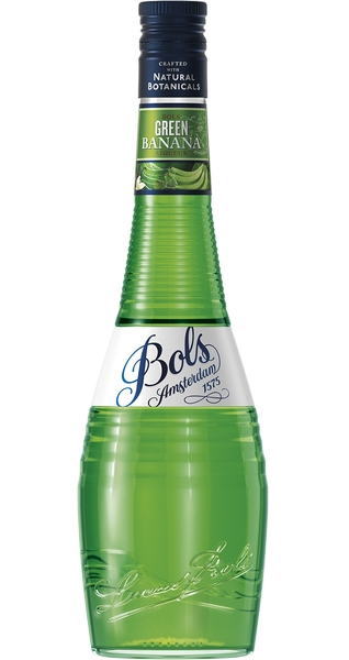 Υꥭ塼12ܤޤƱġܥ륹꡼Хʥʡ700ml1ܡGREENBANANAˡBols˥ҥӡ