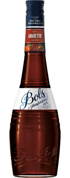 ［リキュール］12本まで同梱可★ボルス　アマレット　700ml　1本　（Bols）アサヒビール株式会社