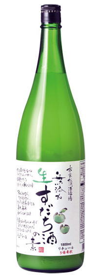 製造元 本家松浦酒造株式会社 容量 1800ml アルコール分 21度（3倍希釈用） 原材料 すだち果汁、醸造アルコール、 はちみつ ※当店ではお客様により安く商品をお買い求め頂くため、 ご注文頂きました商品とは異なるカートン【箱】で配送する事がございます。本家松浦酒造 松浦　無添加　生すだち酒の素 1800ml 「生のおいしさ実感！」の「すだち酒」です。 すだちの産地、徳島の生果汁をたっぷり使用しています。 清涼感あふれる香りと力強い爽快な酸味が魅力的。 すだちの甘酸っぱさとはちみつの甘味で、サッパリ美味しくいただけます。 アルコール度数21度の3倍希釈タイプの本格サワーコンクです。 原材料には酸味料、香料、保存料を使用していない「無添加」。 「生」だから「うまい！」のが特長です。 本家松浦酒造 吟醸、純米、本醸造、など特定名称酒の比率は生成する清酒の内の7割を超えています。 山廃系酒母を多く使用し、200年余りの伝統のある造りを守り続けています。 庫内精米歩合（平均）63％、品質本位の酒造りに精魂を傾けます。 ※メーカーでのリニューアルに伴い、予告なくラベルや形状が変更になる場合がございます。ご了承お願い申し上げます。 ●こちらの商品はお取り寄せ商品の為、14日～30日程お時間がかかります。 同梱で別の商品をご注文いただいた場合、発送までにお時間がかかりますのでご了承ください。