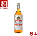 ［リキュール］★送料無料★※6本セット　30度　電気ブラン　720ml　6本　（30％）（デンキブラン）（DENKI　BRAN）合同酒精