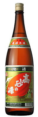 容量 1800ml アルコール度数 13.5度以上14.5度未満 原材料 米、米麹、醸造用アルコール、醸造用糖類、木灰 販売元 東酒造株式会社 ※当店ではお客様により安く商品をお買い求め頂くため、 ご注文頂きました商品とは異なるカートン【箱】で配送する事がございます。東酒造株式会社 高砂の峰 1800ml 古き灰持酒造りの伝統の技を守りながら，麹造りから発酵，ろ過まで丁寧に造られたお酒です。天然木を焼いた純粋な灰汁（あく）を使用し，火入れをしないで製造されています。 琥珀色の甘味のある醸造酒で，清酒やみりんよりアミノ酸を多く含んでいます。また，火入れ（加熱殺菌）をしていないので，麹菌や酵母由来の酵素が活性を保っています。主にお料理や食品加工に用いられています。 商品ラベルは予告なく変更することがございます。ご了承下さい。