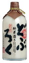 ［清酒・日本酒］12本まで同梱可★國盛　純米どぶろく　720ml瓶　1本　中埜酒造　【お取り寄せ】