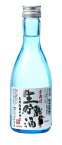 ［清酒・日本酒］2ケースまで同梱可★京舞妓　生貯蔵酒　300ml瓶　1ケース12本入り　株式会社山本本家　【お取り寄せ】