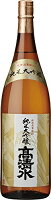 [清酒・日本酒]9本まで同梱可★高清水　純米大吟醸　1800ml　1本　(1800ml)秋田酒類　【お取り寄せ】