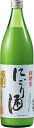 ［清酒・日本酒］20本まで同梱可★副将軍　にごり酒　900ml　1本　（メイリ・めいり）明利酒類