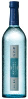 [清酒・日本酒]12本まで同梱可★菊水　無冠帝　吟醸　720ml　1本　(生詰)菊水酒造