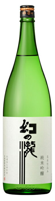 池田屋酒造　謙信　特別純米酒1.8L