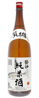 [清酒・日本酒]9本まで同梱可★酔仙　純米酒　1800ml瓶　1本　(1800ml)酔仙酒造