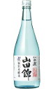 ［清酒・日本酒］12本まで同梱可★特撰　黒松白鹿　特別本醸造　山田錦　720ml　1本　辰馬本家酒造