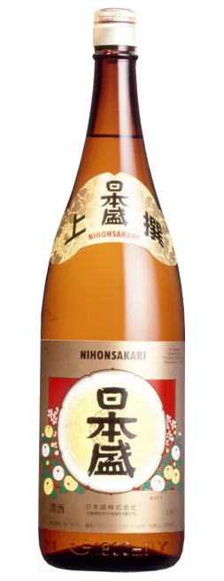 ［清酒・日本酒］訳あり★（中身に