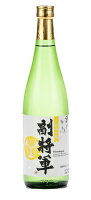 [清酒・日本酒]12本まで同梱可★副将軍　純米吟醸　720ml瓶　1本　(メイリ・めいり)明利酒類