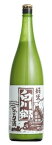 ［清酒・日本酒］9本まで同梱可★白川郷　純米にごり酒　1．8L　1本　（1800ml瓶）三輪酒造