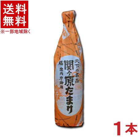 ［醤油］★送料無料★※　関ヶ原　たまりしょうゆ　1．8L瓶　1本　（1800ml）（調味料）（たまり ...