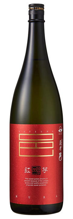 楽天市場】本格芋焼酎黒丸 （黒）1800ml 25％ : 酒のしずく