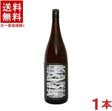 ［芋焼酎］★送料無料★※　25度　角玉　1．8L　1本　（1800ml）（佐多宗二商店）