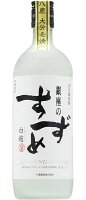 ［麦焼酎］24本まで同梱可★25度　銀座のすずめ　麦　白麹　720ml　1本　八鹿酒造