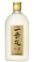 ［麦焼酎］24本まで同梱可★25度　一番札特選　720ml　1本　（アサヒビール）本格プレミアム焼酎の華やかな香りとまろやかな味わい