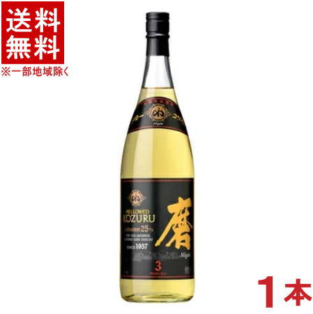 ［麦焼酎］★送料無料★※25度メロ...