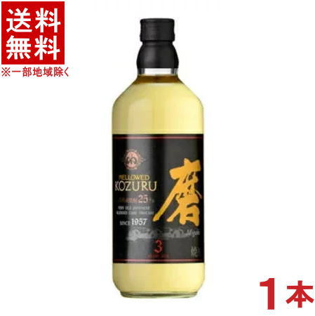 ［麦焼酎］★送料無料★※25度メロ...