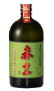 ［そば焼酎］12本まで同梱可★常陸秋そば焼酎　赤土　720ml　1本　（蕎麦焼酎）（ひたちあきそばしょうちゅう　あかつち）（メイリ・めいり）明利酒類