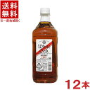 江井ヶ嶋 ［ウイスキー］★送料無料★※12本セット　37度　ホワイトオーク　レッド　1．8LPET　12本　（1800ml）（ペットボトル）（3年以上