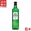 ［焼酎甲類］★送料無料★※6本セット　25度　鏡月Green　700ml　6本　（鏡月グリーン）（天然水仕上）（韓国焼酎）（SUNTORY）サントリー