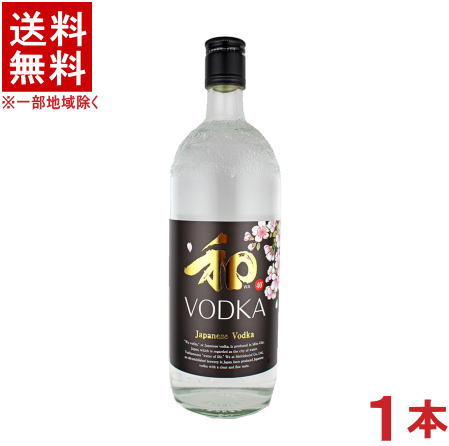 容量 720ml アルコール度数&nbsp; 40度 &nbsp;販売元 明利酒類&nbsp; ※当店ではお客様により安く商品をお買い求め頂くため、 ご注文頂きました商品とは異なるカートン【箱】で配送する事がございます。※中国、四国、九州、北海道は別途送料発生地域です※ 明利酒類 40度　和ウォッカ 720ml 日本の「和」をテイストとしたウォッカ。 和ウォッカとして登場。 厳選した国産白樺の炭で丁寧にろ過を行い、よりクリアな味わいに仕上がっております。 カクテルのベースとしても最適です。 日本の高品質なジャパニーズ和ウォッカをお楽しみください。 商品ラベルは予告なく変更することがございます。ご了承下さい。 ※送料が発生する都道府県がございます※ ※必ず下記の送料表を一度ご確認ください※ ●こちらの商品は、送料込み※にてお送りいたします！ （地域により別途送料が発生いたします。下記表より必ずご確認ください。） &nbsp;【送料込み】地域について ・※印の地域は、送料込みです。 ・※印の地域以外は別途送料が発生いたしますので、ご了承下さい。 地域名称 県名 送料 九州 熊本県　宮崎県　鹿児島県 福岡県　佐賀県　長崎県　大分県 450円 四国 徳島県　香川県　愛媛県　高知県 　 250円 中国 鳥取県　島根県　岡山県　広島県　 山口県 250円 関西 滋賀県　京都府　大阪府　兵庫県　 奈良県　和歌山県 ※ 北陸 富山県　石川県　福井県　 　 ※ 東海 岐阜県　静岡県　愛知県　三重県 　 ※ 信越 新潟県　長野県 　 ※ 関東 千葉県　茨城県　埼玉県　東京都 栃木県　群馬県　神奈川県　山梨県 ※ 東北 宮城県　山形県　福島県　青森県　 岩手県　秋田県 ※ 北海道 北海道 　 450円 沖縄 沖縄（本島） 　 800円 その他 離島　他 当店まで お問い合わせ下さい。 ※送料が発生する都道府県がございます※ ※必ず上記の送料表を一度ご確認ください※