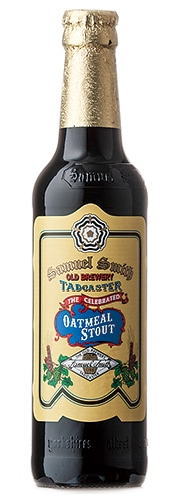 ［ビール］2ケースまで同梱可★サミエルスミス　スタウト　355ml瓶　1ケース24本入り　（24本セット）（..