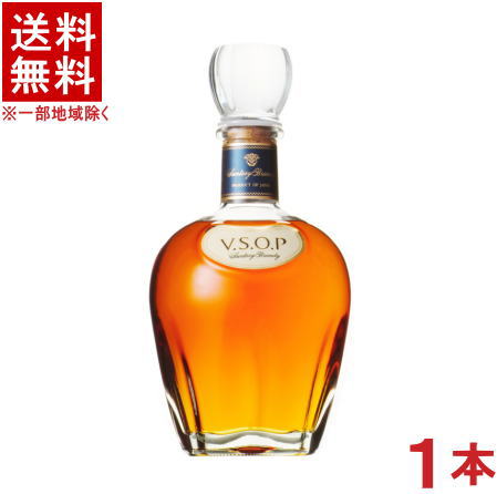 Υ֥ǡϡ̵ȥ꡼VSOP700ml1ܡVSOPˡSUNTORY