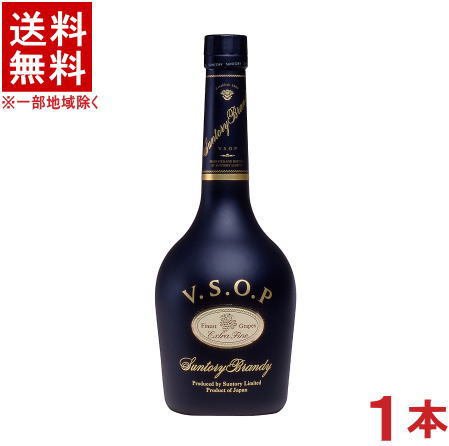 Υ֥ǡϡ̵ȥ꡼VSOPեƥ660ml1ܡVSOPˡSUNTORY