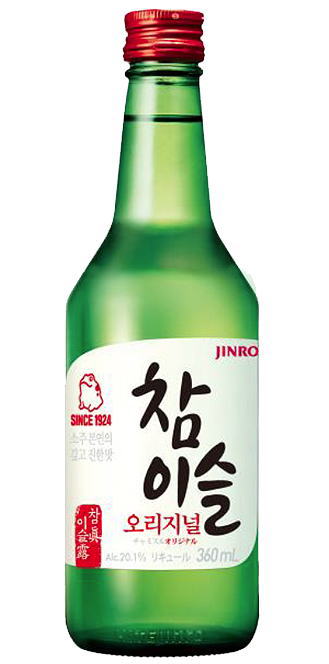 Υꥭ塼40ܤޤƱġߥ롡ꥸʥ뢡360ml1ܡ20.120.1١ˡʴڹˡChamisulˡJINROϪ