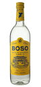 ［ラム］12本まで同梱可★BOSO　Rhum　フルール【ブラン】　花　700ml　1本　（房総大井倉蒸溜所）（blanc　Fleur）ペナシュール房総株..