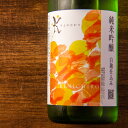 K 千代の光 KENICHIRO 白麹仕込み 純米吟醸 瓶火入れ 日本酒 720ml 千代の光酒造 新潟県 特約店 通販 ※クール便