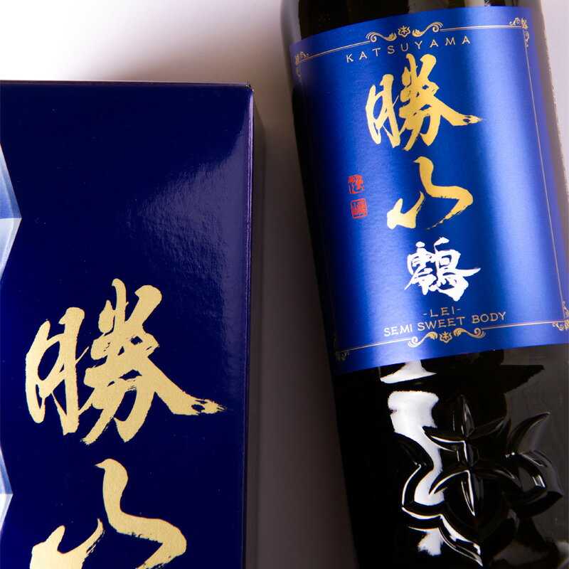 御殿桜　純米吟醸酒（原酒）1800ml