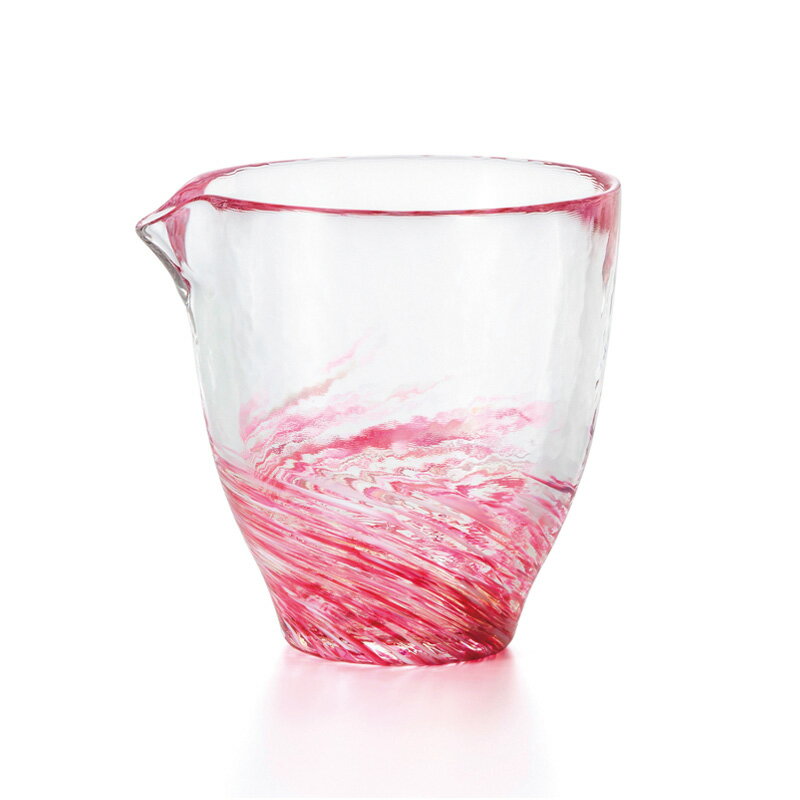 片口 舞桜 酒器 日本酒グラス