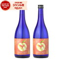 【全品P3倍+エントリーで最大P+7倍】 芋焼酎 アップルランス 27度 720ml×2本 大海酒造 いも焼酎 鹿児島 酒 お酒 ギフト 父の日 お中元 御中元 夏ギフト 誕生日 内祝 お祝い 宅飲み 家飲み