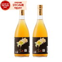 6/5(木)~最大100%ポイントバック&300円OFFクーポン/ 梅酒 子宝 大吟醸梅酒 13度 720ml×2本 楯の川酒造 楯野川 酒 お酒 ギフト 父の日 誕生日 内祝 お祝い 宅飲み 家飲み