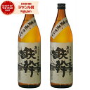 【最大300円OFFクーポン配布中】 芋焼酎 セット 鉄幹 てっかん 25度 900ml×2本 オガタマ酒造 いも焼酎 鹿児島 焼酎 酒 お酒 ギフト 父の日 ...