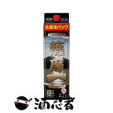 薩摩一 芋焼酎 25度 2700mlパック