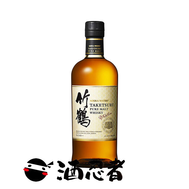 楽天市場】竹鶴12年（ウイスキー｜ビール・洋酒）の通販
