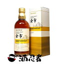 ニッカウイスキー 余市 ウッディ&バニラ シングルモルト 55度 500ml (余市蒸留所限定品)