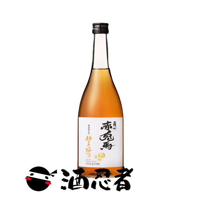 商品説明名称・内容量赤兎馬　柚子梅酒　14度　1800ml 原材料 梅 保存方法 常温&nbsp; 販売者 ライクリカー 和歌山県橋本市隅田町河瀬429 &nbsp;商品説明 濱田(はまだ)酒造は、創業明治元年。 鹿児島県産の柚子と南高梅を...