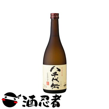 八千代伝 芋焼酎 25度 720ml