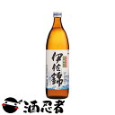 伊佐錦　芋焼酎　25度　900ml【限定