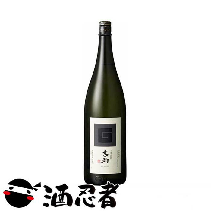 霧島吉助芋麹芋焼酎25度1800ml