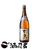 七夕　芋焼酎　25度　1800ml