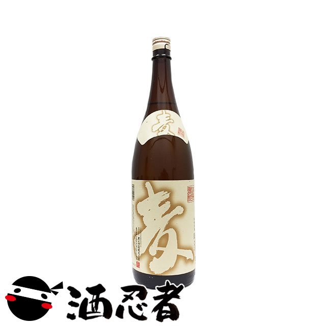 商品説明名称・内容量 南国酒造(旧原口酒造) 麦　麦焼酎　25度　1800ml 原材料 麦&nbsp; 保存方法 常温&nbsp; 販売者 ライクリカー 和歌山県橋本市隅田町河瀬429 &nbsp;商品説明 南国酒造では、焼酎造りに欠かせない総ての環境が、余すことなく満たされたこの吹上の地で本格焼酎の真髄を追い求めて、土づくりから焼酎づくりまで、蔵元の想い入れが造る風格ある薩摩の美禄を醸しています。 おすすめの麦焼酎。 風味豊かで味わいのある本格麦焼酎です。 ※リニューアルによりデザインが変更となる場合がございます。風味豊かで味わいのある本格麦焼酎です。